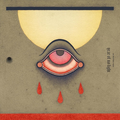 Year of No Light LES MAITRES FOUS New CD Presale
