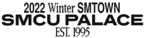 2022 Winter SMTown SMCU Palace Guest Kangta New CD