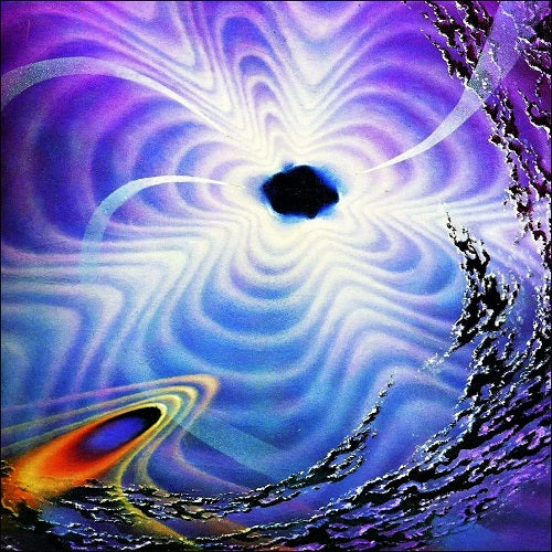 Astral Tomb Soulgazer New CD