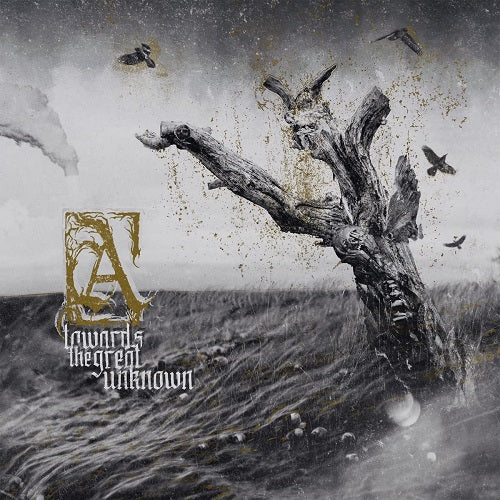 Austere Towards The Great Unknown 4 Disc New CD