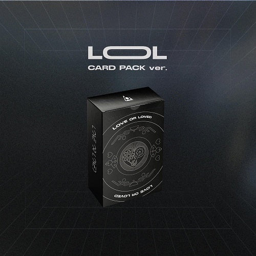 B.I Love Or Loved Part 1 One B I New CD + Poster + Photos + Photo Cards + Card