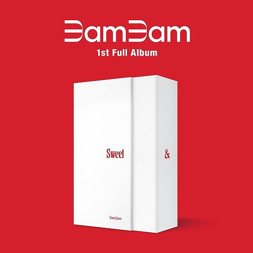 Bambam Sour & Sweet Sweet Version And New CD