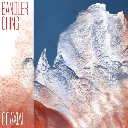 BANDLER CHING Coaxial New CD