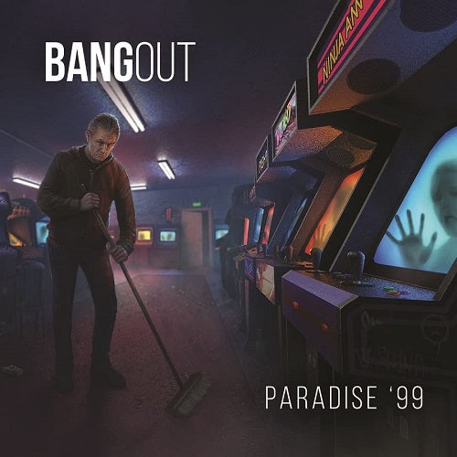 Bangout Paradise 99 New CD