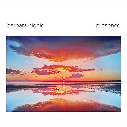 Barbara Higbie Presence New CD