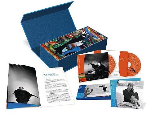 Barbara Integrale 2022 Super Deluxe New CD Box Set