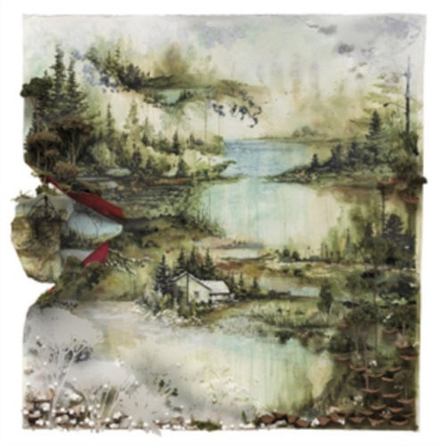 Bon Iver Bon Iver New Vinyl LP Album