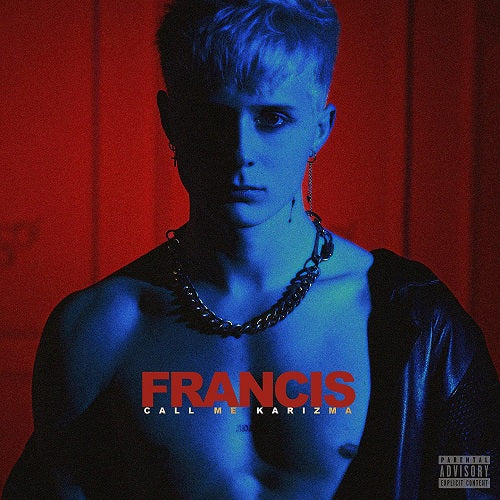 Call Me Karizma Francis New CD