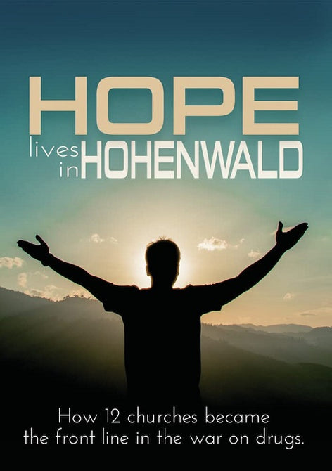 Hope Lives In Hohenwald (Sandy Baggett Chloe Campbell Jayson Campbell) New DVD