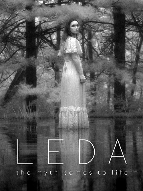 Leda (Adeline Thery Dc Cathro Nicolle Marquez Cc King) New DVD