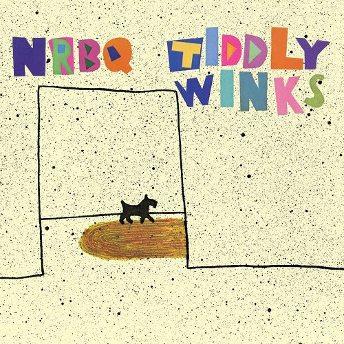 NRBQ Tiddlywinks New CD