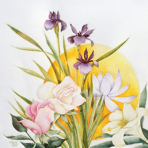 Robbie Basho Bouquet New CD