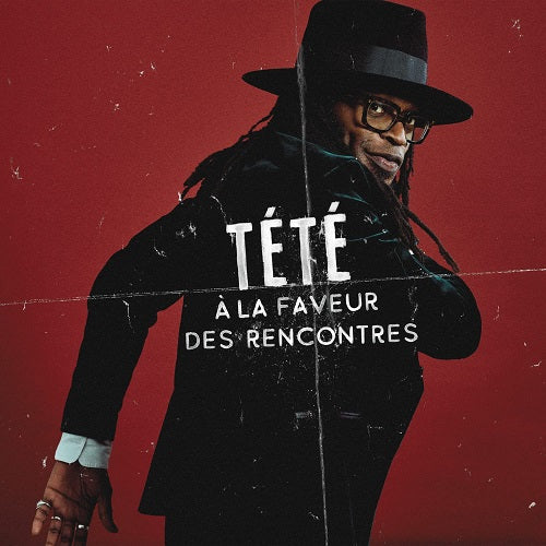 Tete A La Faveur Des Rencontres New CD