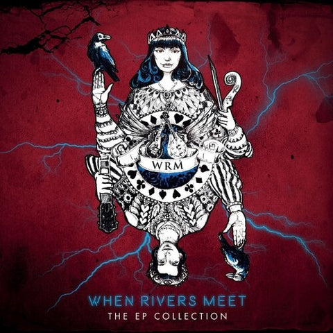 When Rivers Meet The EP Collection New CD