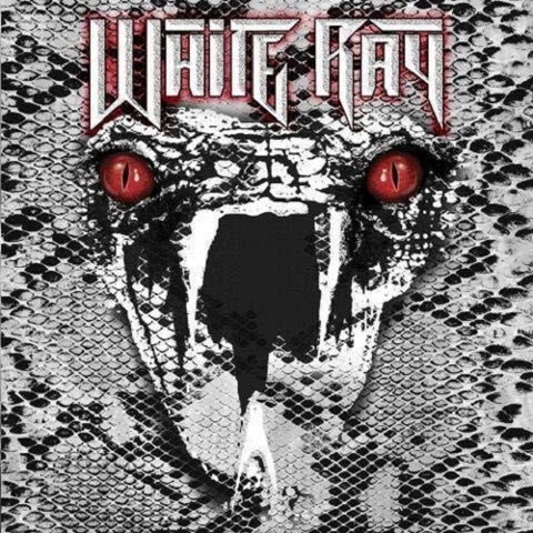 Whiteray Collected Works 2 Disc New CD