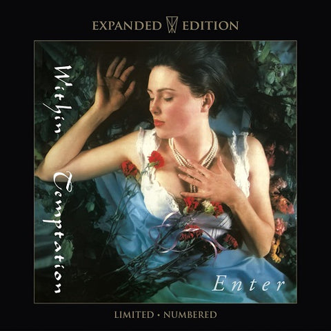 Within Temptation Enter & The Dance And New CD