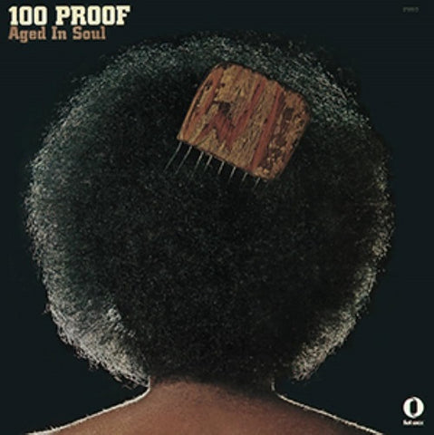 100 Proof Aged In Soul Self Titled New CD