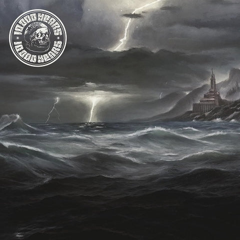 10000 Years Esox Lucifer New CD Presale