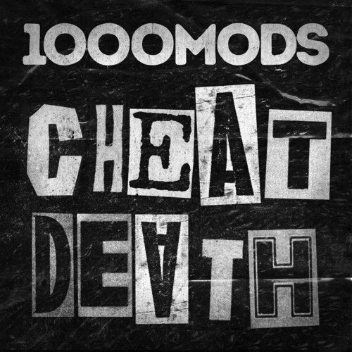 1000Mods Cheat Death New CD