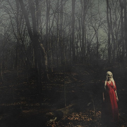 156 Silence From a Distance New CD Presale