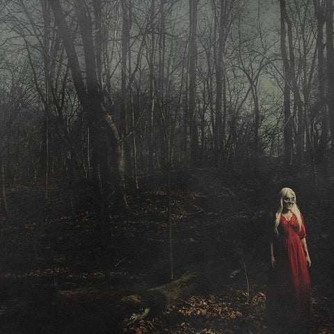 156 Silence From a Distance New CD Presale