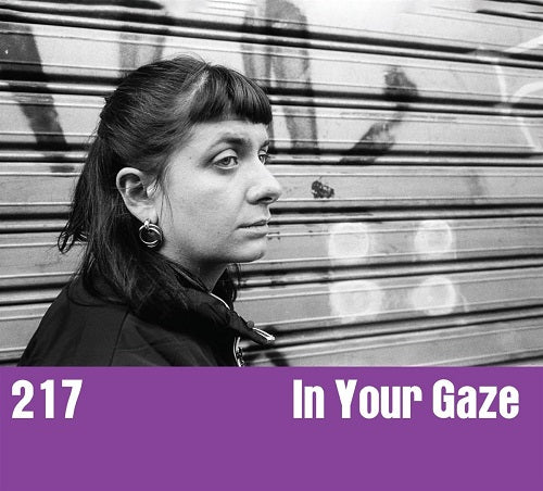 217 In Your Gaze New CD Presale