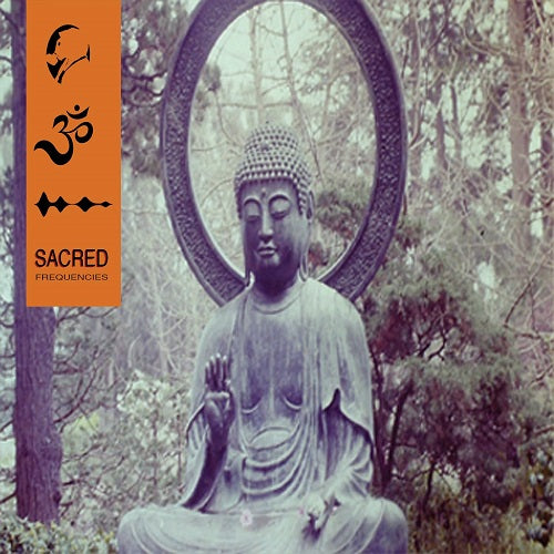 3Sixdy Sacred Frequencies New CD Presale