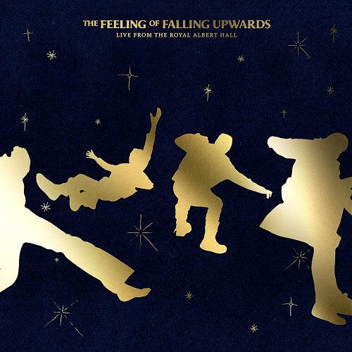 5 Seconds of Summer The Feeling of Falling Upwards Deluxe Edition New CD
