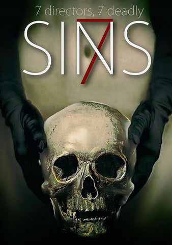 7 Sins Seven New DVD Presale