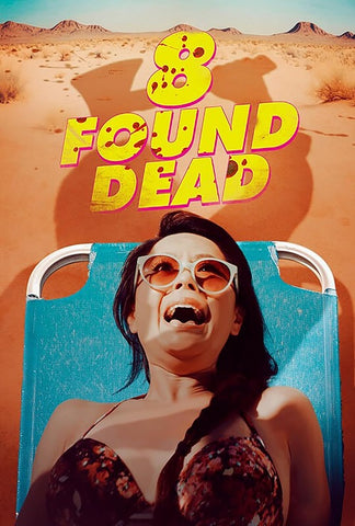 8 Found Dead (Nancy Linehan Charles Jenny Tran Alisha Soper) Eight New DVD