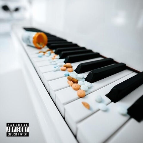 88 Milligrams Eighty Eight New CD Presale