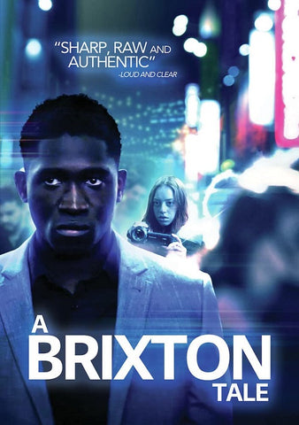 A Brixton Tale (Michael Maloney Lily Newmark Jaime Winstone) New DVD