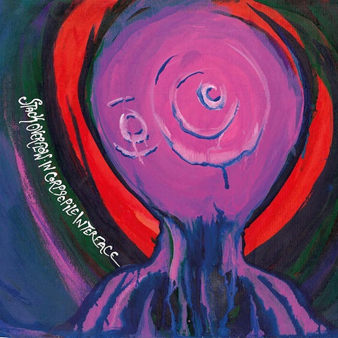 A Forest of Stars Stack Overflow in Corpse Pile Interface New CD Presale