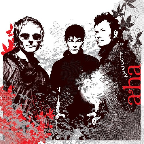 A-HA Analogue 20th Anniversary A HA 2 Disc New CD Presale