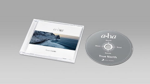 A-ha True North A ha New CD
