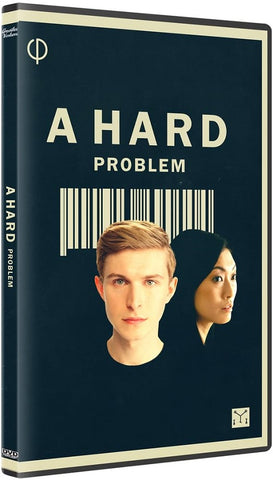 A Hard Problem (Johnny Berchtold Catherine Haena Kim) New DVD
