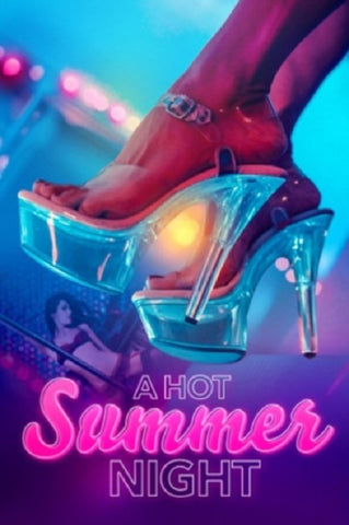 A Hot Summer Night (Chuti Tiu Roberto Sanchez Doug Tompos) New DVD Presale