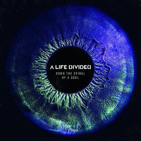 A Life Divided Down The Spiral Of A Soul New CD