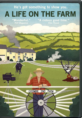 A Life On The Farm (Joe Pickett Nick Prueher) New DVD