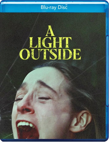 A Light Outside (Miguel Montedonico Nuria Flo) New Blu-ray Presale