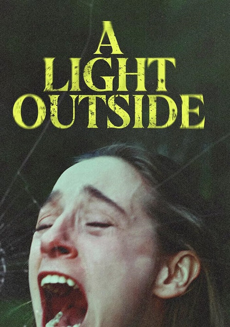 A Light Outside New DVD Presale
