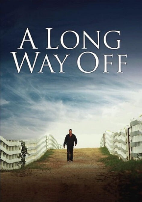 A Long Way Off (Robert Davi Edie McClurg John Diehl) New DVD