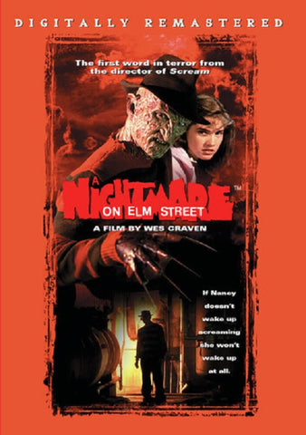 A Nightmare on Elm Street (Thomas Dekker Jackie Earle Haley) New DVD Presale