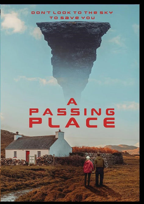 A Passing Place (Conor King Imogen Allen Brian McCarthy) New DVD Presale