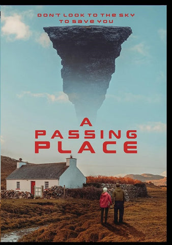 A Passing Place (Conor King Imogen Allen Brian McCarthy) New DVD Presale