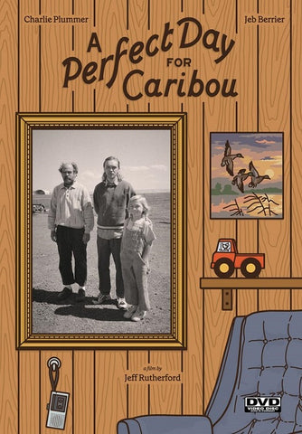 A Perfect Day For Caribou (Charlie Plummer Jeb Berrier) New DVD