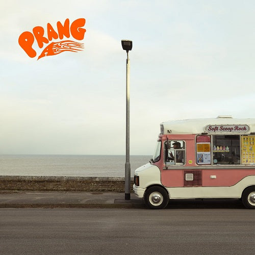 A PRANG New CD Presale