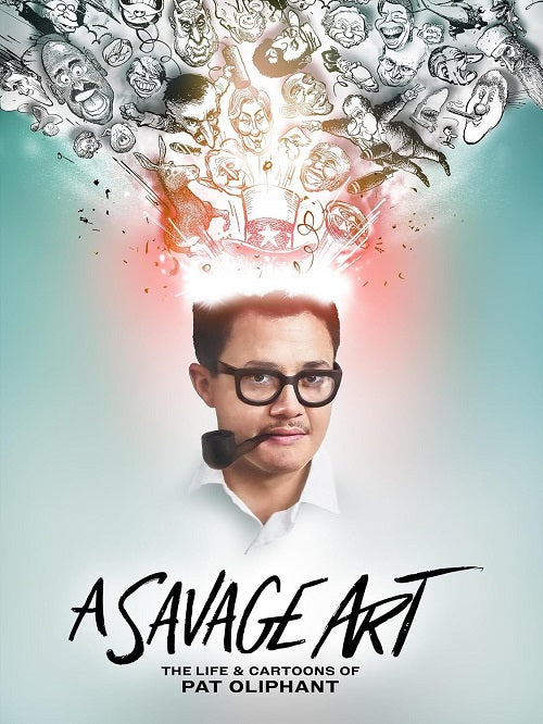 A Savage Art (Terry Allen Everett Byram Susan Conway) New DVD Presale