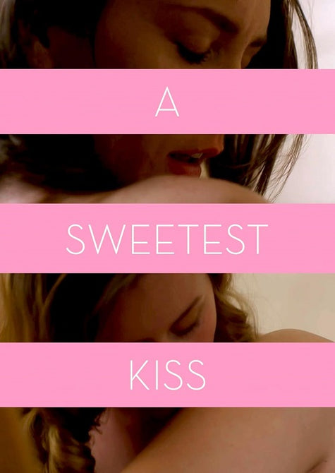 A Sweetest Kiss (Olivia Howel Sarah Navratil) New DVD Presale