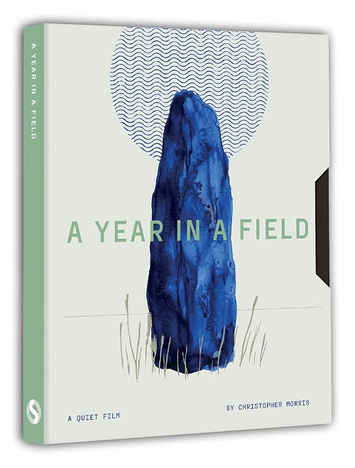 A Year in a Field (Christopher Morris) New Blu-ray Presale